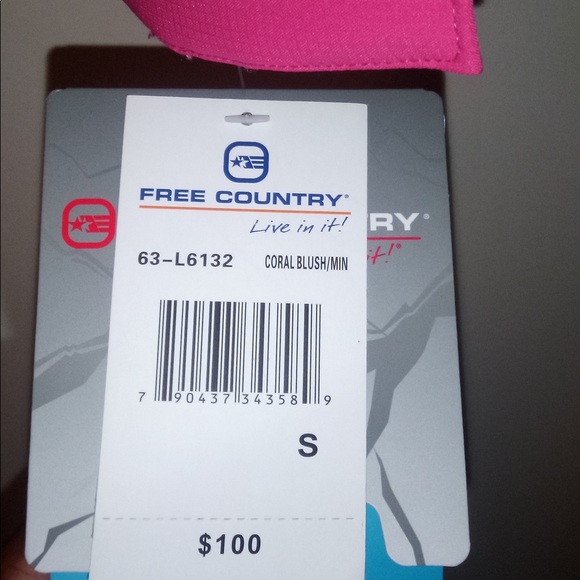 💖🌷Free Country Jacket🌷💖❗️❗️❗️ - Picture 6 of 6